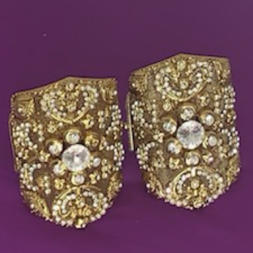 Wrist Cuff